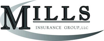 Mills Logo